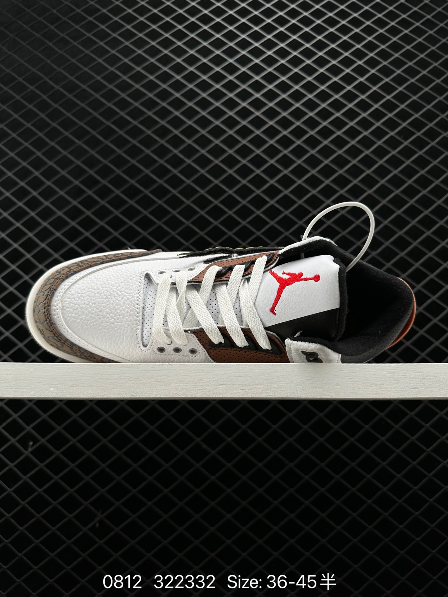 Nike Air Jordan 3 Retro SE